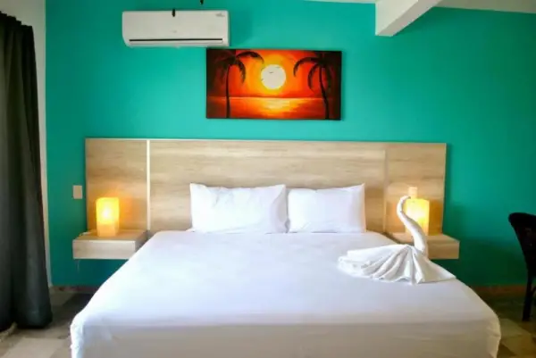 Hotel Punta Esmeralda Playa del Carmen Main image