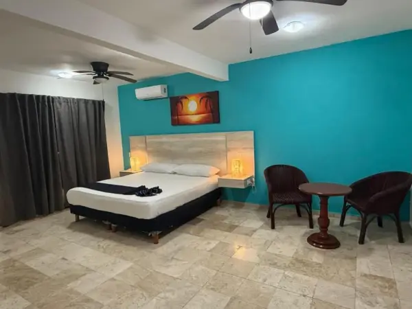 Hotel Punta Esmeralda Playa del Carmen 4