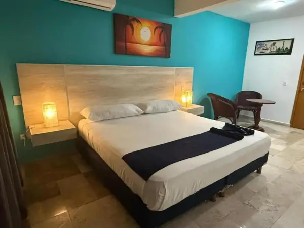 Hotel Punta Esmeralda Playa del Carmen 5