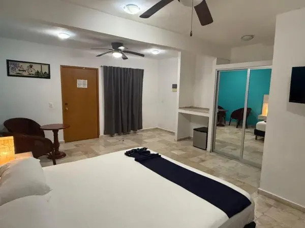 Hotel Punta Esmeralda Playa del Carmen 6