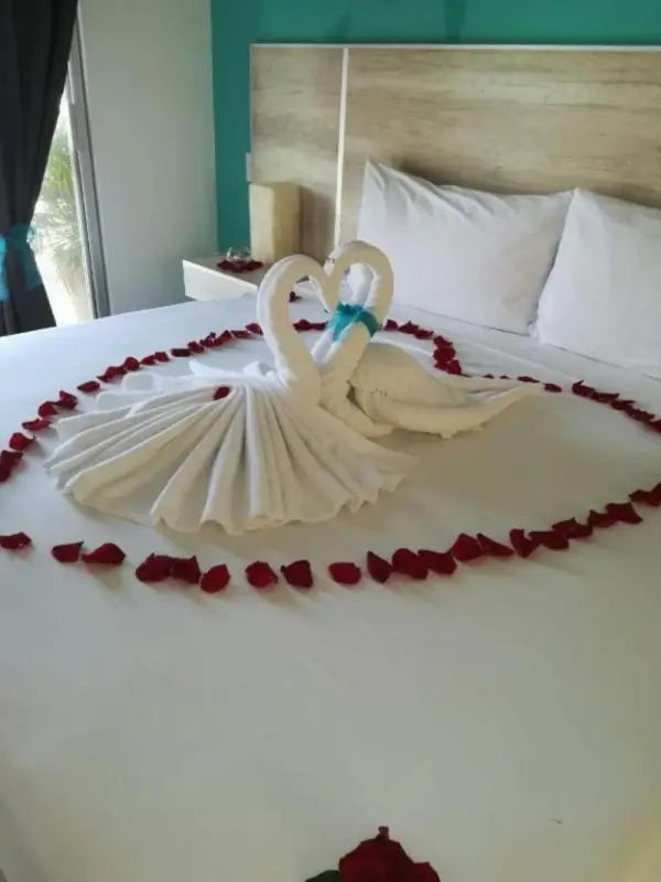 Hotel Punta Esmeralda Playa del Carmen 7