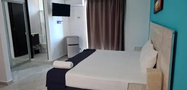 Hotel Punta Esmeralda Playa del Carmen 8