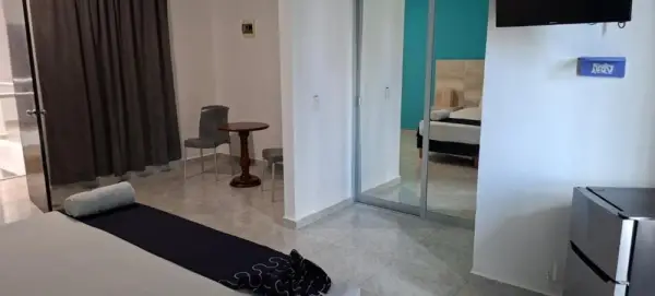 Hotel Punta Esmeralda Playa del Carmen 9